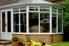 conservatories Tatterford