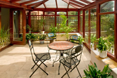 Tatterford conservatory quotes