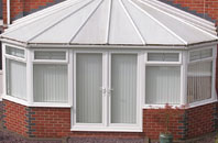 Tatterford conservatory installation