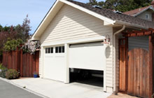 Tatterford garage construction leads