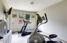 Tatterford home gym construction leads