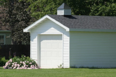 Tatterford outbuilding construction costs